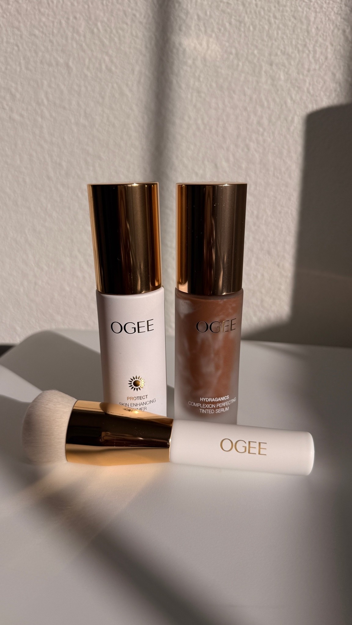 Ogee summer essentials 🌤️✨

#LTKselfcare #LTKBeauty #LTKOver40