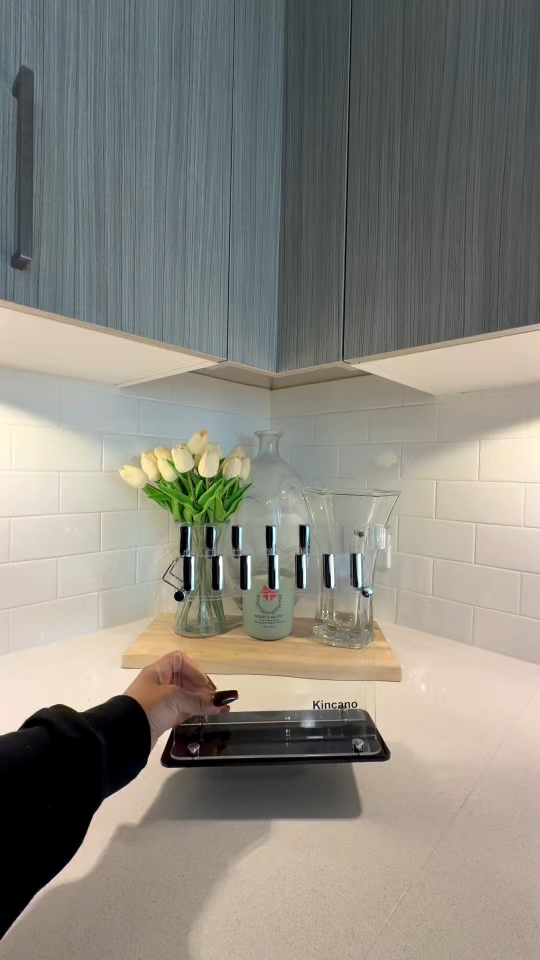 I love this knife set! It’s definitely a kitchen essential 

#LTKFindsUnder50 #LTKHome #LTKFindsUnder100