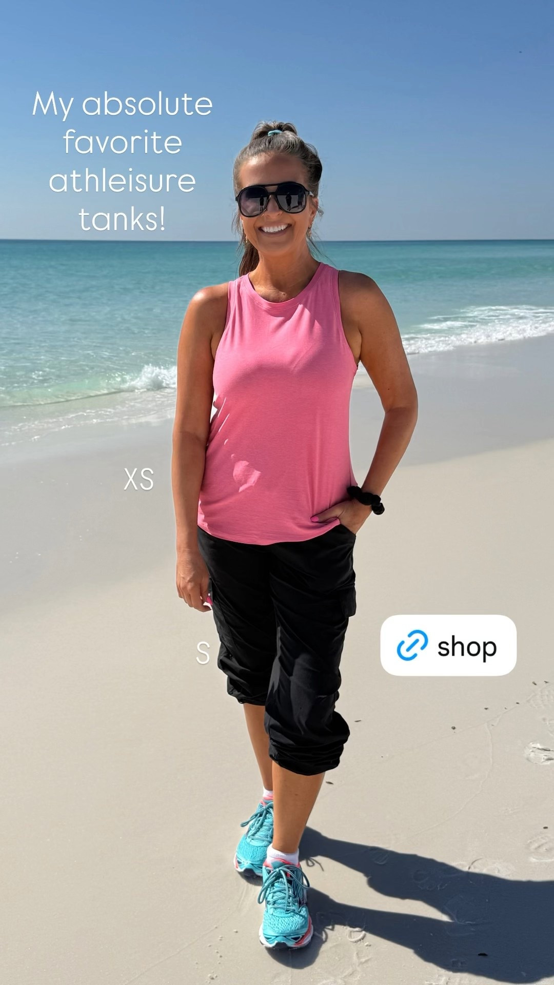 XS top, S pants

Walmart finds, Walmart fashion, walmsrt style, spring outfit, spring fashion, athleisure wear, athleisure style, Walmart deals 

#LTKSeasonal #LTKootd #LTKActive