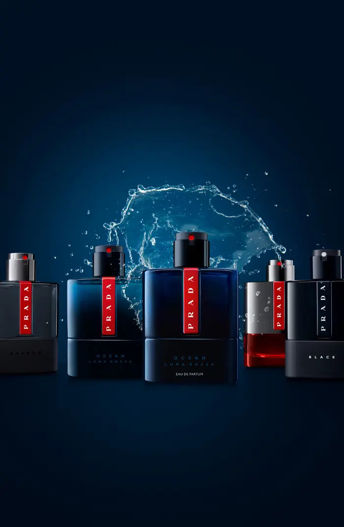 Luna Rossa Ocean Eau de Parfum | Nordstrom