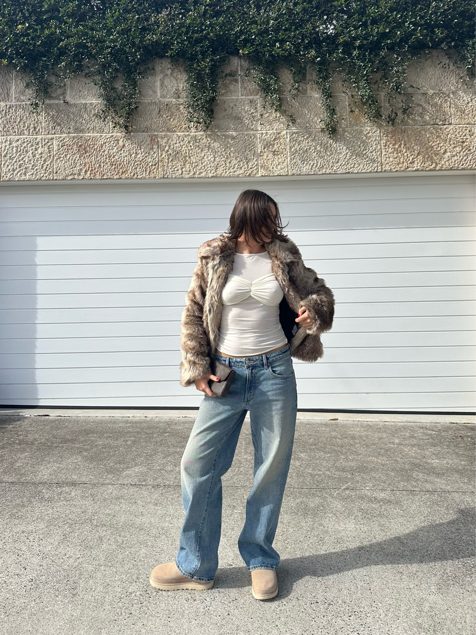 A go to winter outfit 🤌🏽

#LTKshoes #LTKstyletip #LTKwinter