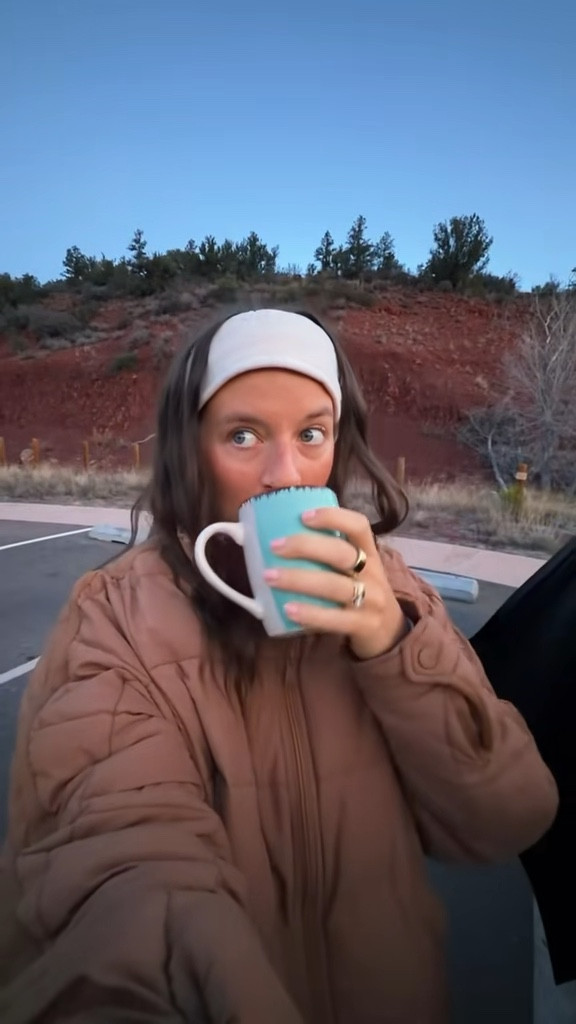 realistic vacation vlog! 

#LTKTravel #LTKootd #LTKgrwm