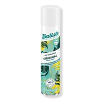 Batiste Original Dry Shampoo - Clean & Classic | Ulta