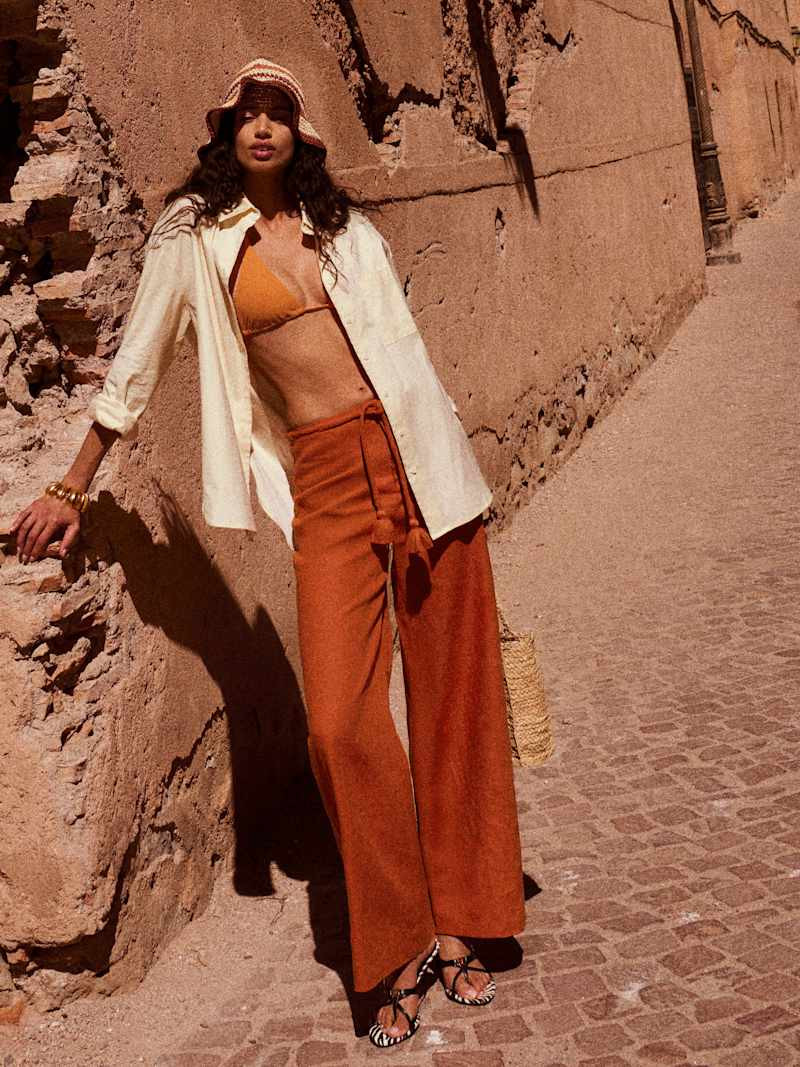 Avery Pant | Reformation (Global)