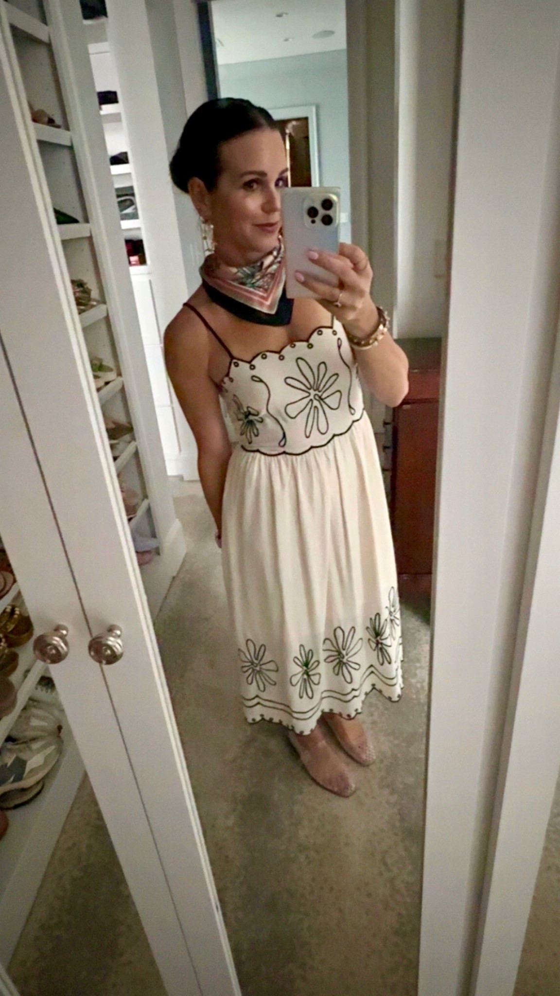 Mahjong girls night!!
Dress: @tailoredfoxboutique 

#LTKFindsUnder100 #LTKParties #LTKOver40