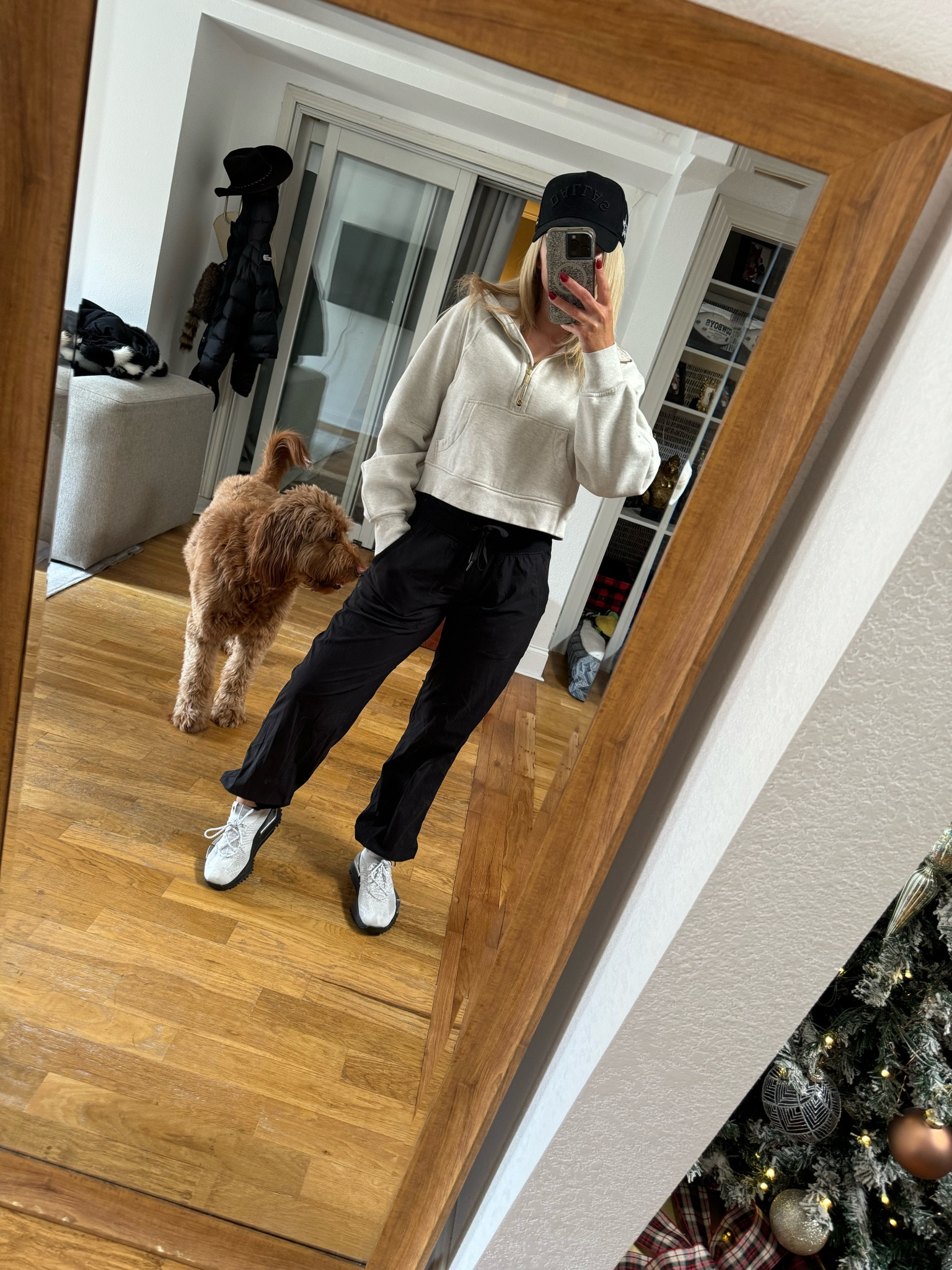 Some of my favorite day-to-day casual fits from Lululemon! Great for running errands around town or WFH! 👩‍💻 



#LTKFitness #LTKGiftGuide #LTKActive