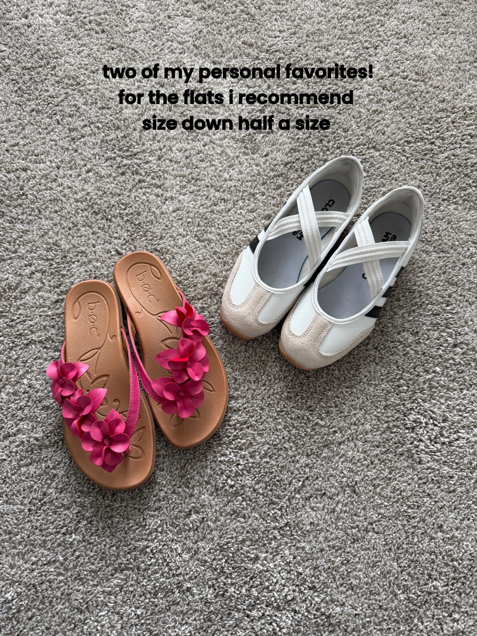 Newest pairs to my collection! @DSW 

#LTKootd