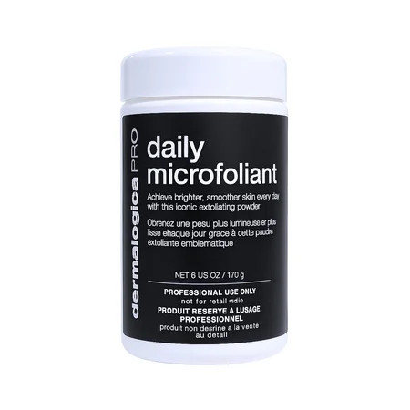 Dermalogica Daily Microfoliant 6 oz | Walmart (US)