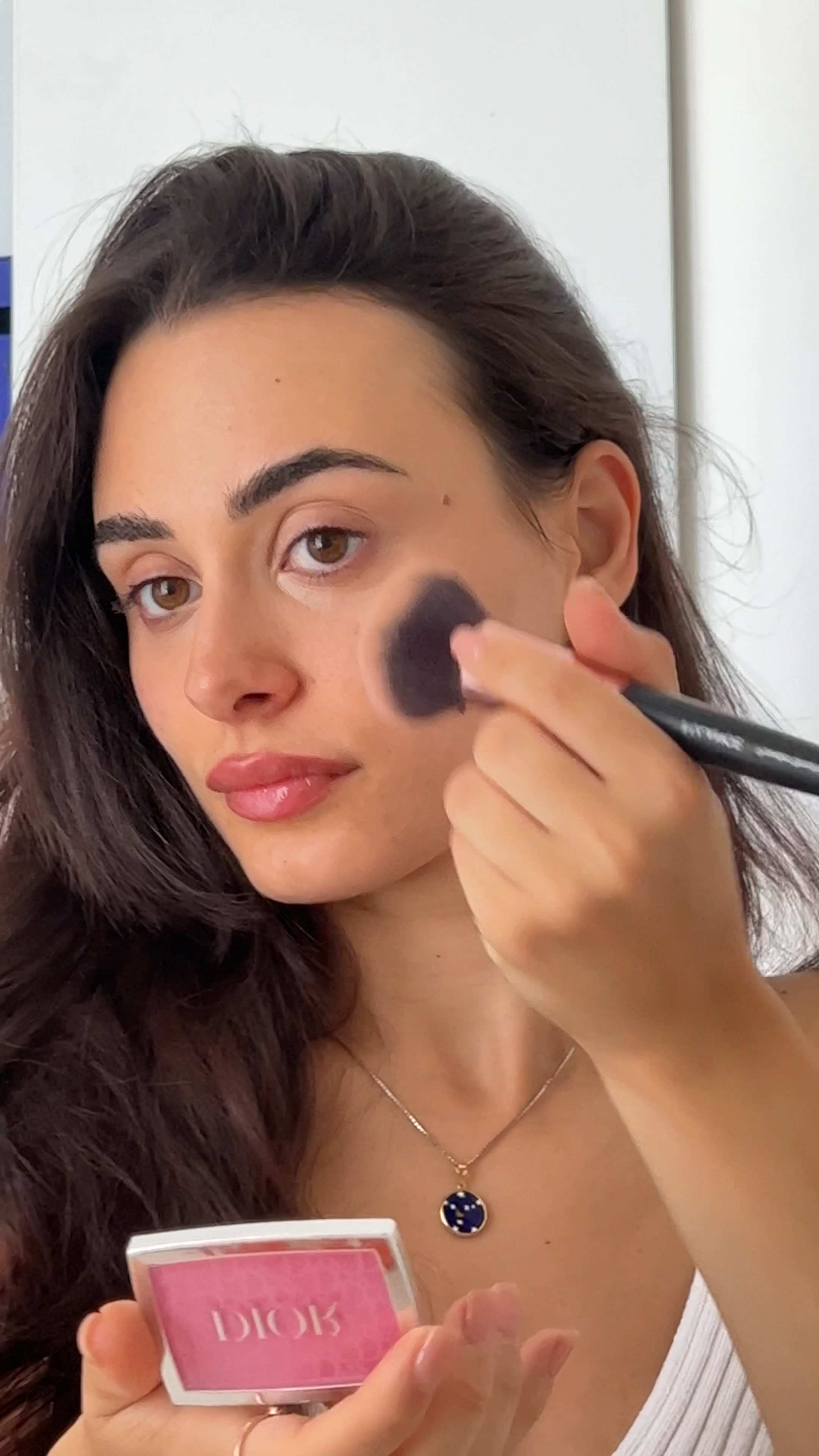 in love with dior 💖

#LTKbeauty