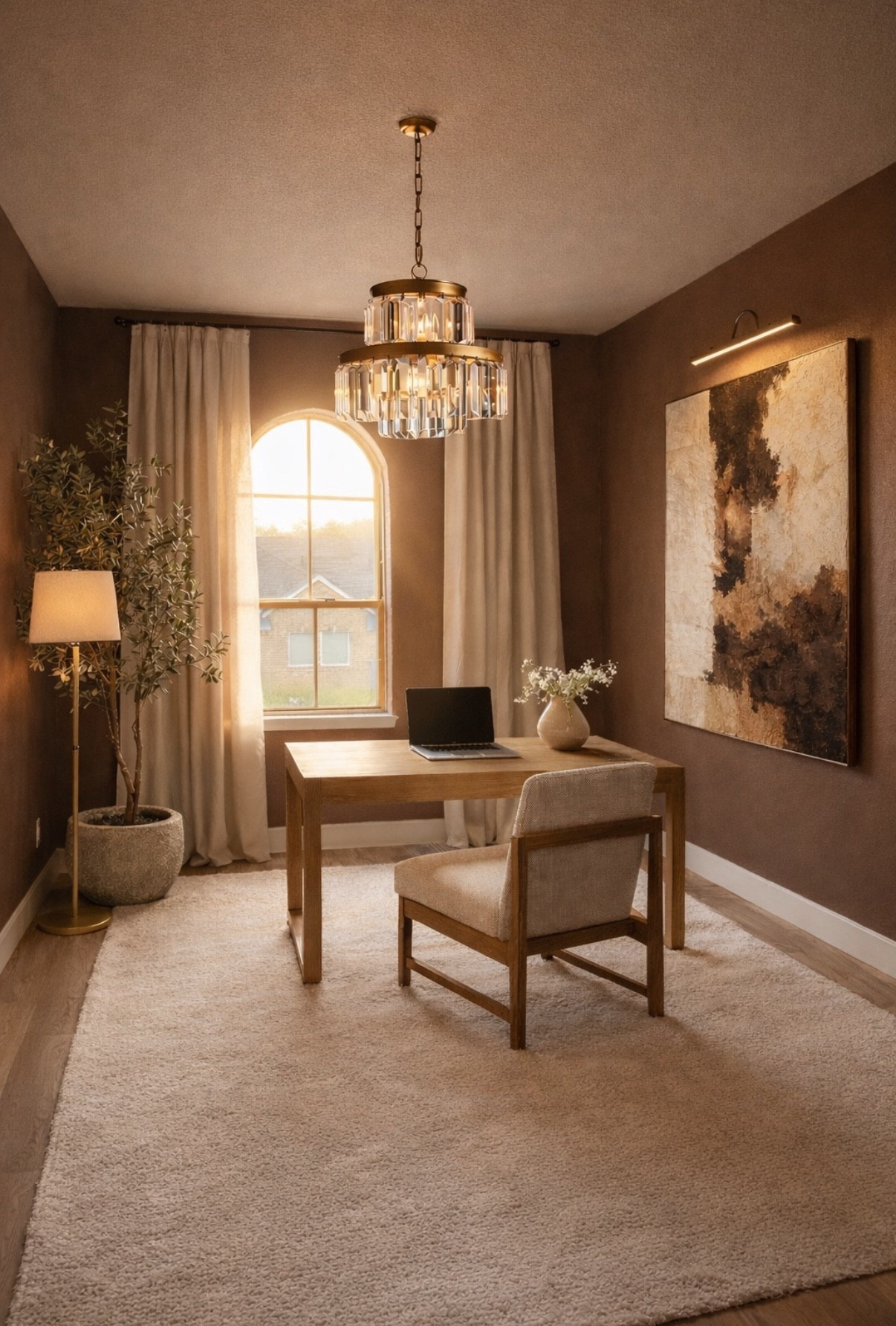 Office design 

#LTKSpringSale #LTKHome