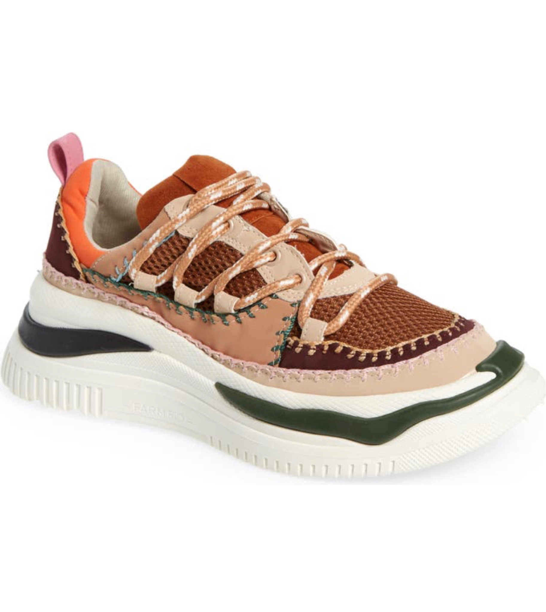 Autumn Farm Rio Sneakers #hocautumn

#LTKstyletip #LTKshoecrush #LTKSeasonal