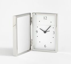 Picture Frame Clock | Pottery Barn (US)