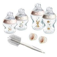 Tommee Tippee Starter Kit- Pink | Very (UK)
