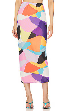 Abigail Skirt
                    
                    AFRM | Revolve Clothing (Global)