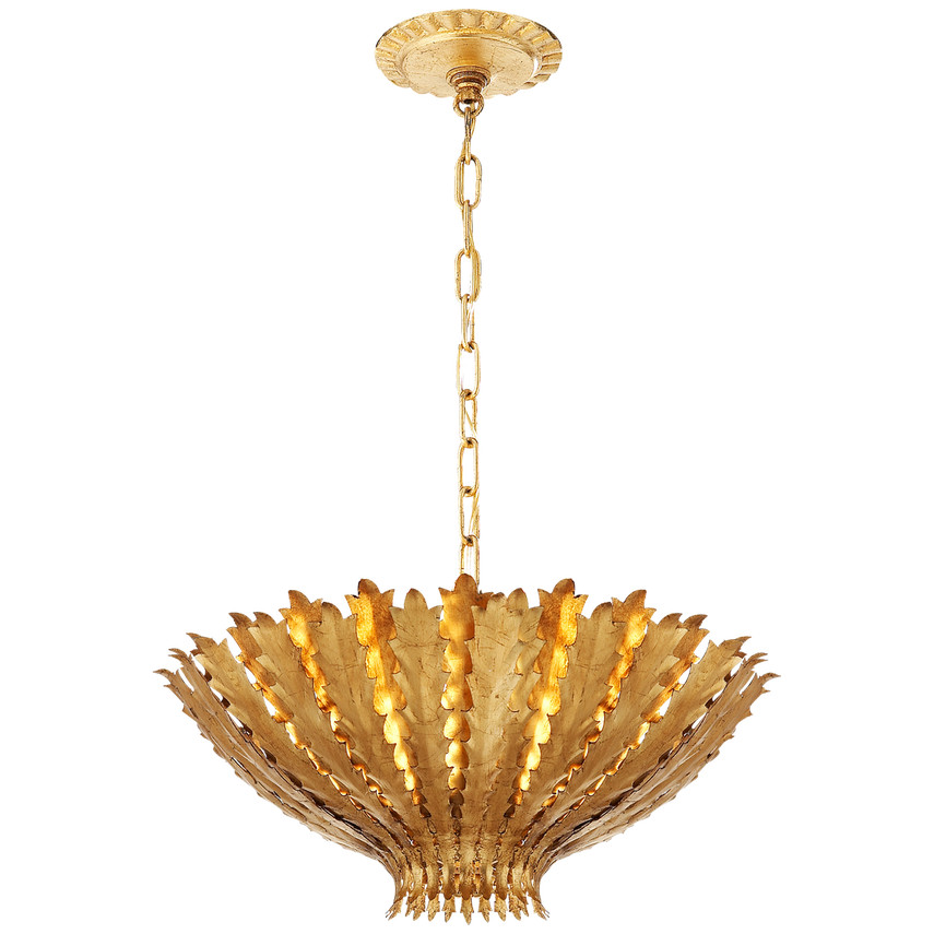 Hampton Small Chandelier | Visual Comfort