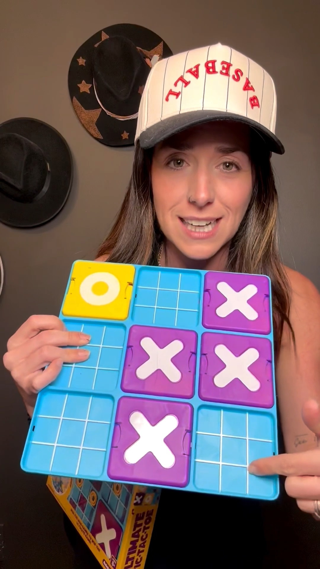 A fun game for the family that would be a perfect Easter basket addition 



#LTKmomlife #LTKKids #LTKSeasonal