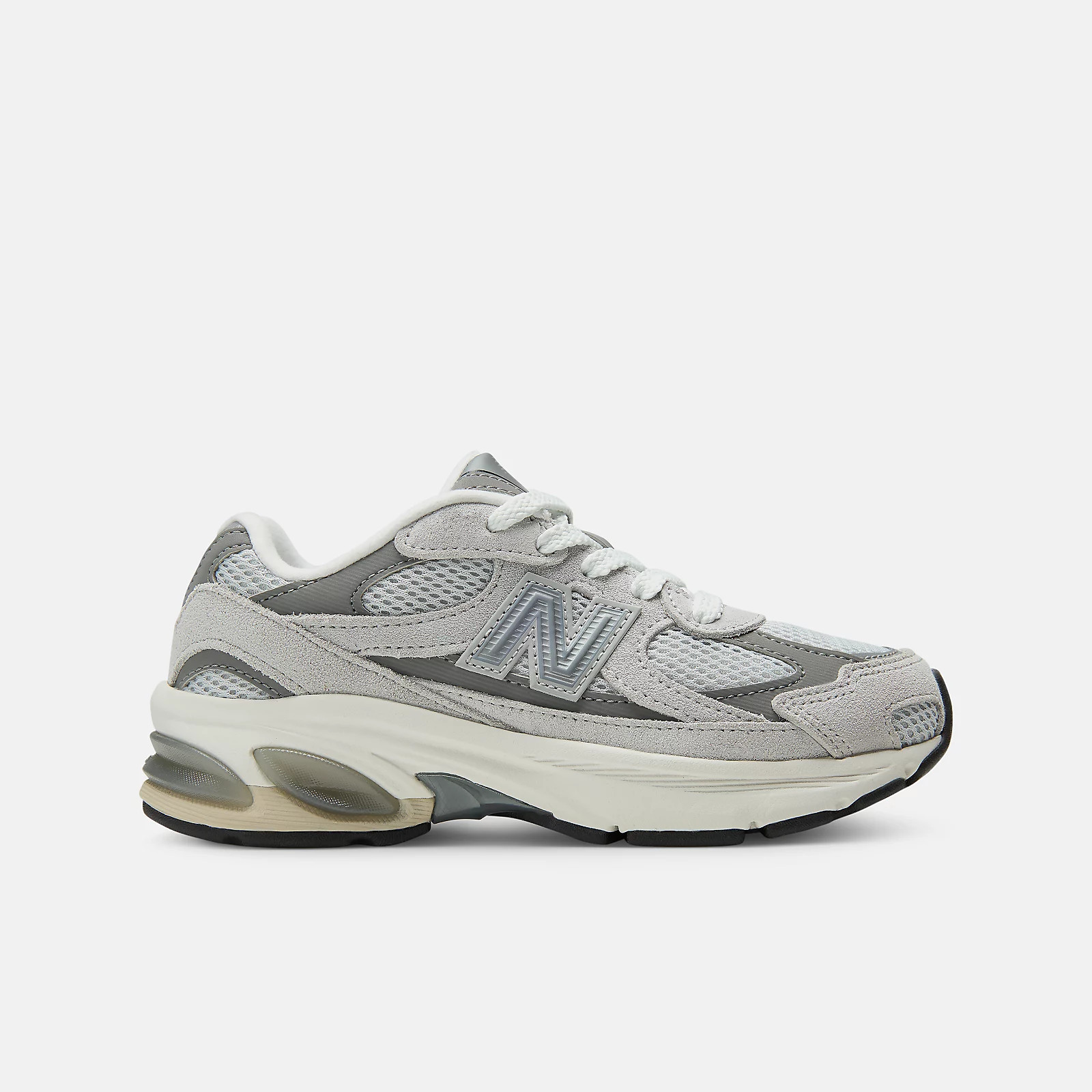 2010 Lace | New Balance Athletics, Inc.