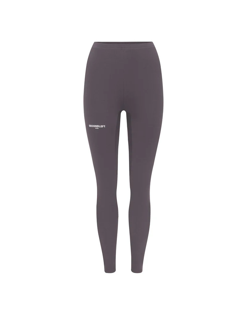 STAX. SL BW Full Length Tights Storm - Grey | STAX.