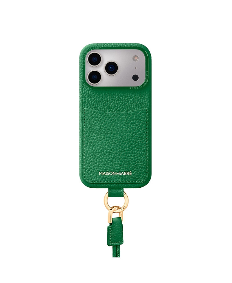 Maison de SABRE Sling Phone Case (iPhone 17 Pro Max) | Bloomingdale's (US)