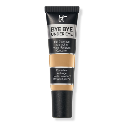 Bye Bye Under Eye Full Coverage Anti-Aging Waterproof Concealer | Ulta