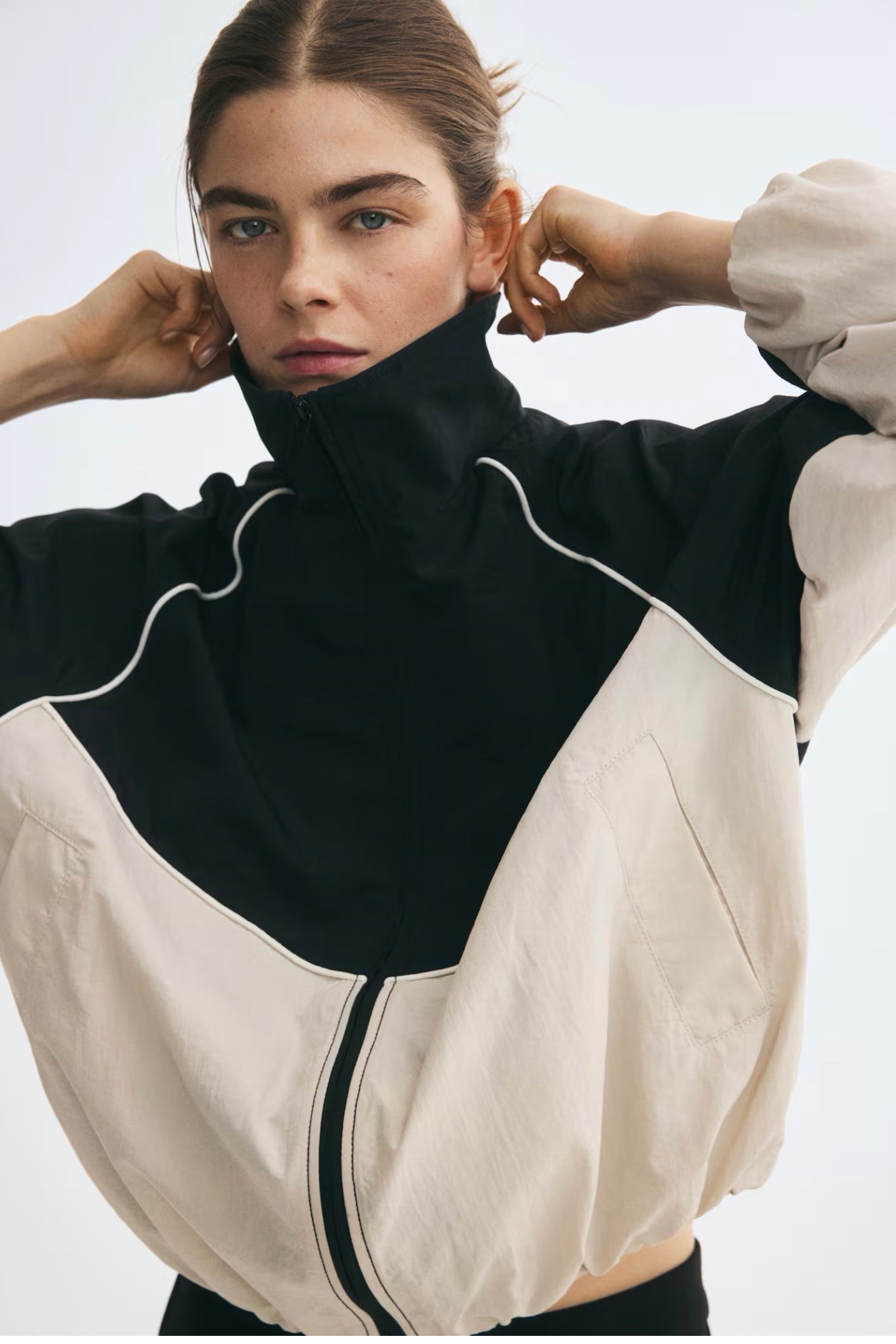 Fall windbreakers

#LTKgrwm #LTKootd #LTKfitnessgoals
