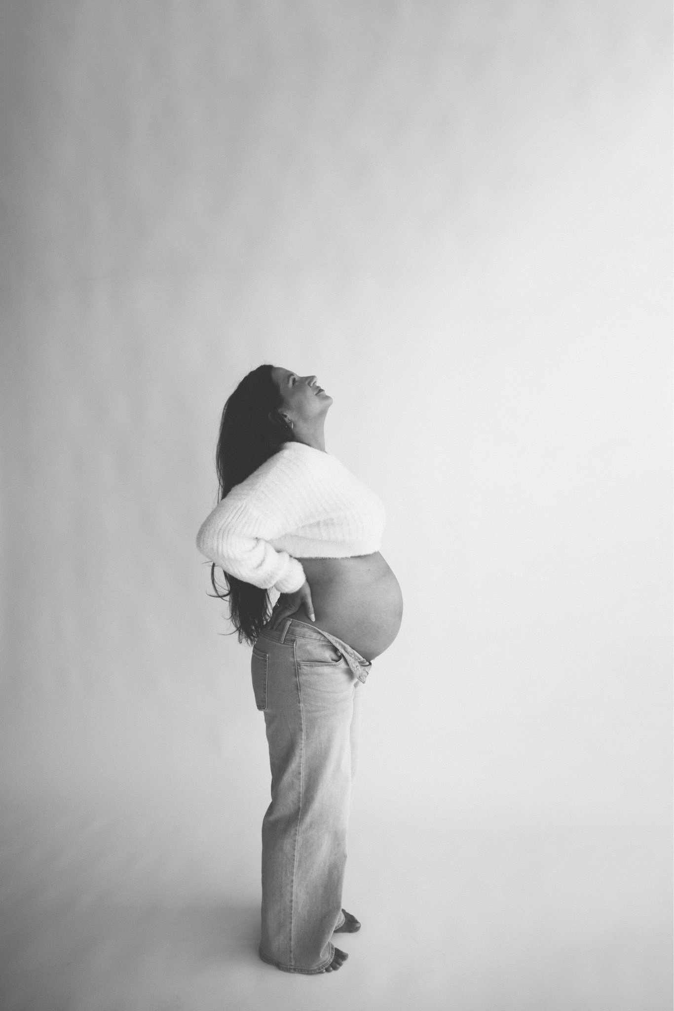 My jeans are on sale for cyber Monday - and they come in petite sizes! 

Old navy | wide leg | maternity photos 

#LTKSaleAlert #LTKFindsUnder50 #LTKBump