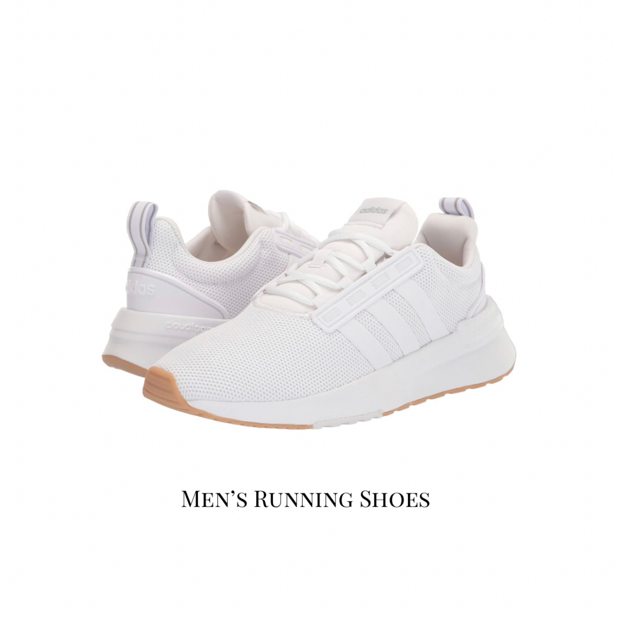 Adidas Men’s Racer Tr21 Running Shoe 35% off for Amazon Prime Day 🫶🏼 #amazon #primeday 