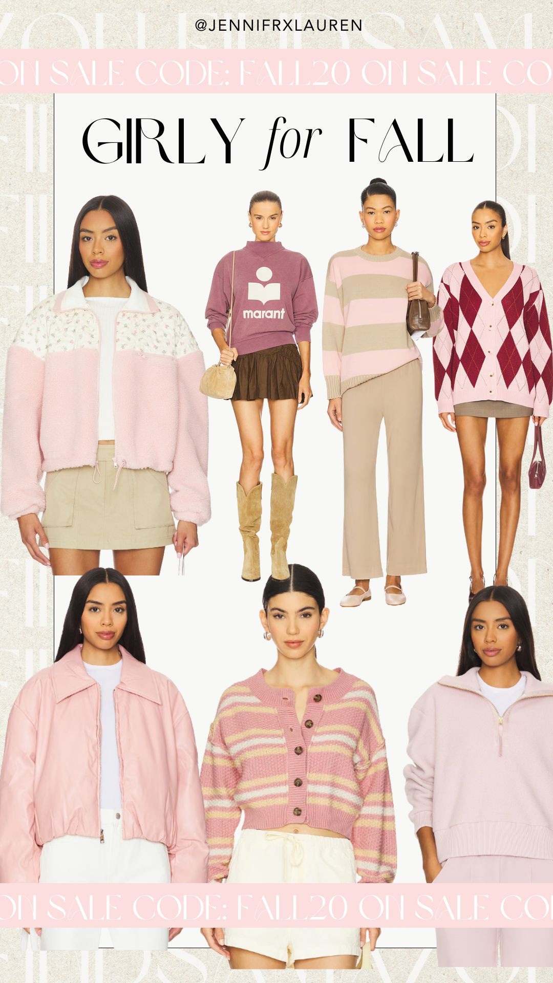  

 Girl fall fashion trendy finds on SALE

#LTKStyleTip #LTKFindsUnder100 #LTKFindsUnder50