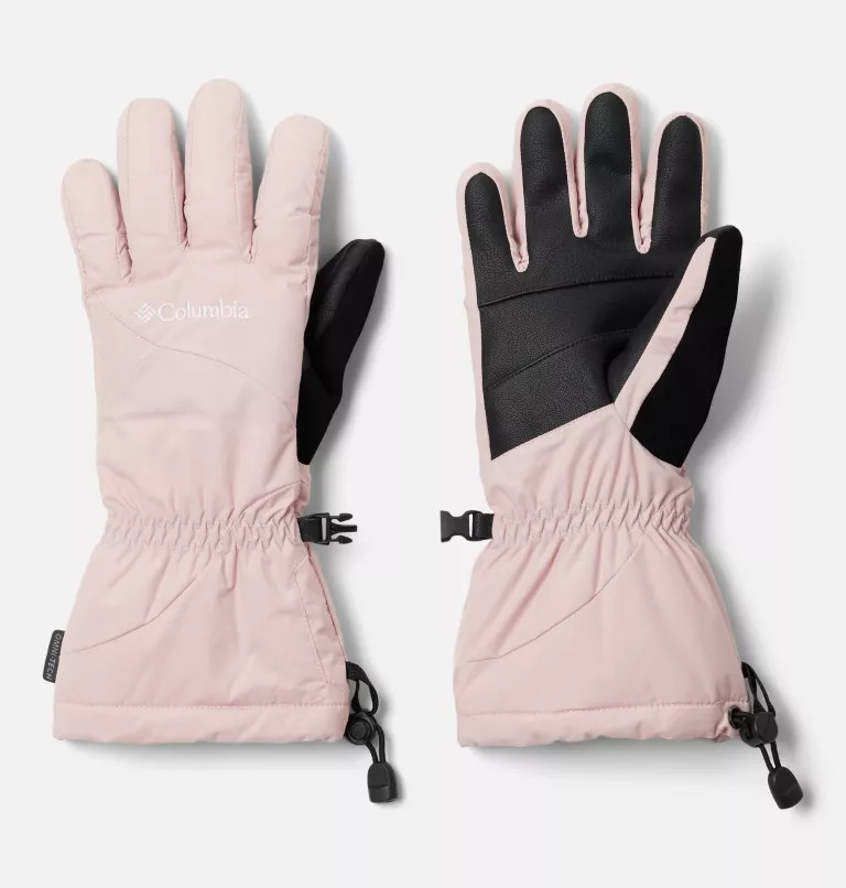 Women's Tumalo Mountain™ Gloves | Columbia Sportswear