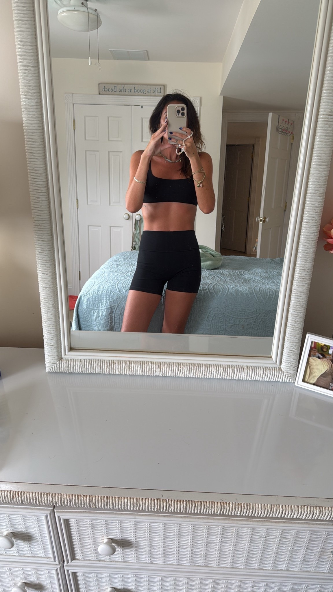 Beyond Yoga Space dye spandex >> 

#LTKActive #LTKFindsUnder100