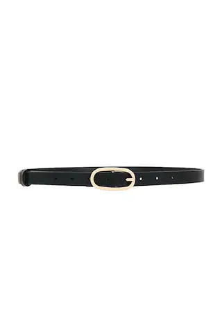 Lovers and Friends Alessara Belt in Black from Revolve.com | Revolve Clothing (Global)
