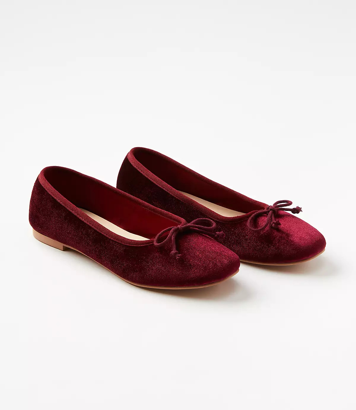 Ballet Flats | LOFT