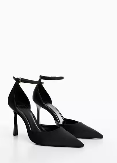 Search: Court heels (46) | Mango United Kingdom | MANGO (UK)