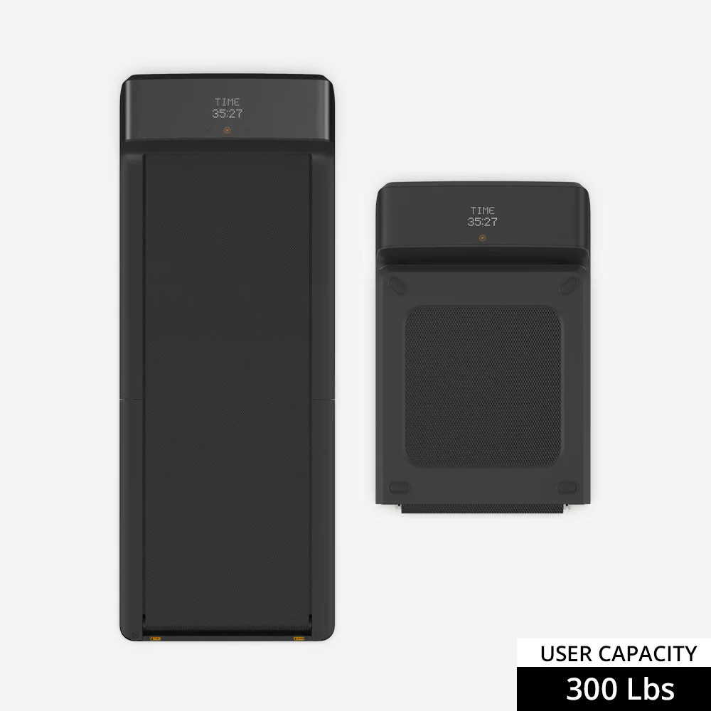 WalkingPad A1 Pro Foldable Under Desk Treadmill | WalkingPad