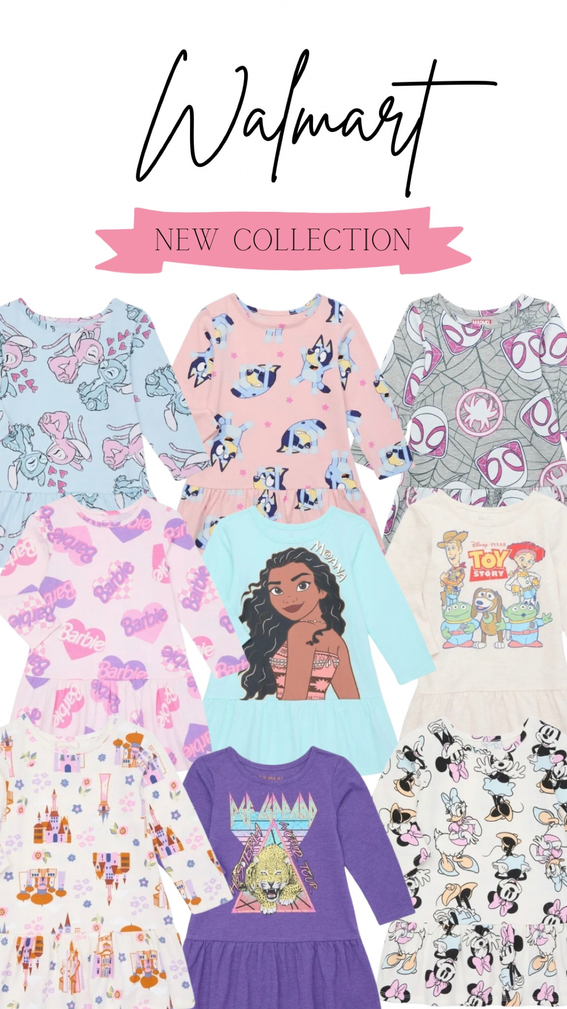 Toddler Short Sleeve Dresses at Walmart! New collection just in! 

Toddler dresses, toddler fall dress, toddler fall dresses, Walmart toddler dress , Walmart fall clothes, Walmart girl clothes, toddler girl clothes, toddler girl outfit ideas 

Follow my shop @Allie Withrow on the @shop.LTK app to shop this post and get my exclusive app-only content!

#liketkit #LTKFallSale #LTKFindsUnder50 #LTKKids
@shop.ltk
https://liketk.it/4OT7I

#LTKKids #LTKBaby #LTKFindsUnder50