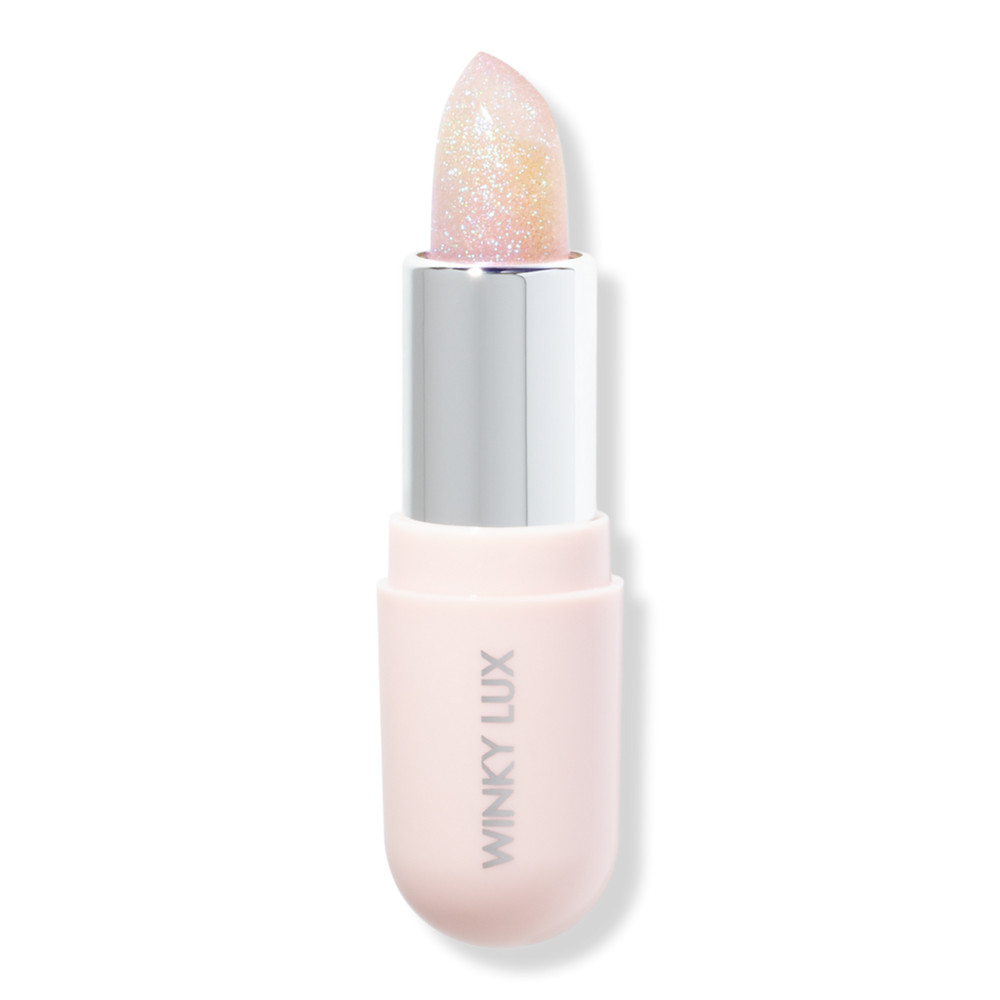 Winky Lux Glimmer Balm - Silver Glimmer | Ulta