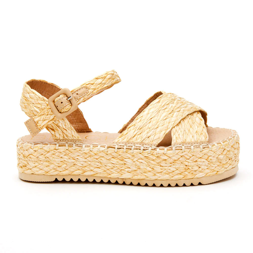 Lil' Sunshine Sandal | Matisse Footwear