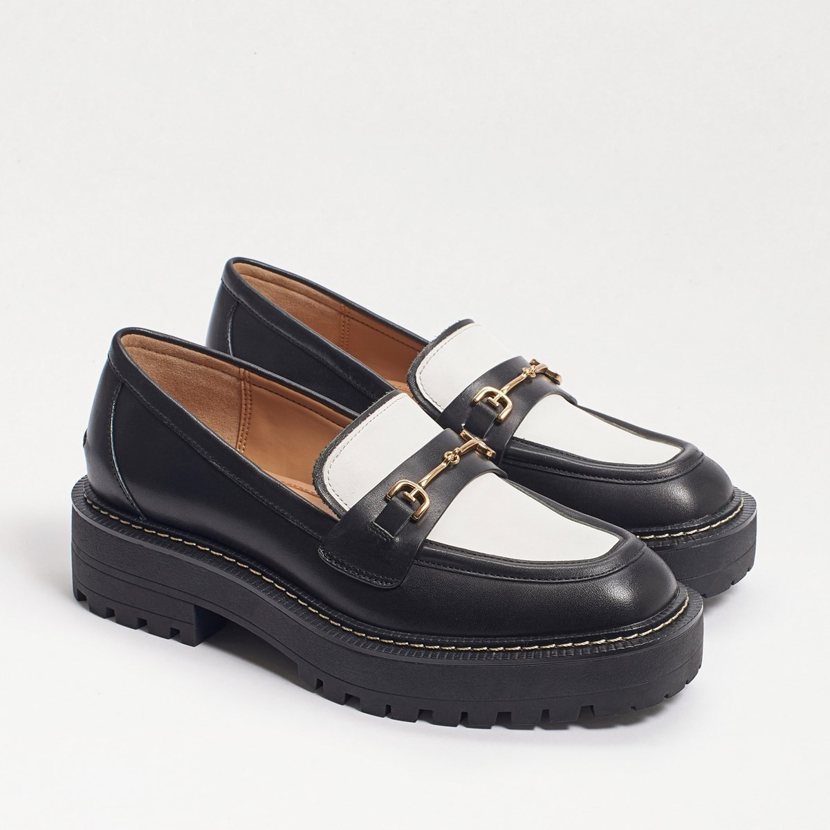 Laurs Lug Sole Loafer | Sam Edelman