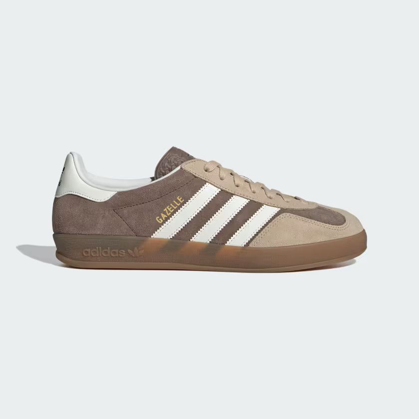 Gazelle Indoor Shoes | adidas UK