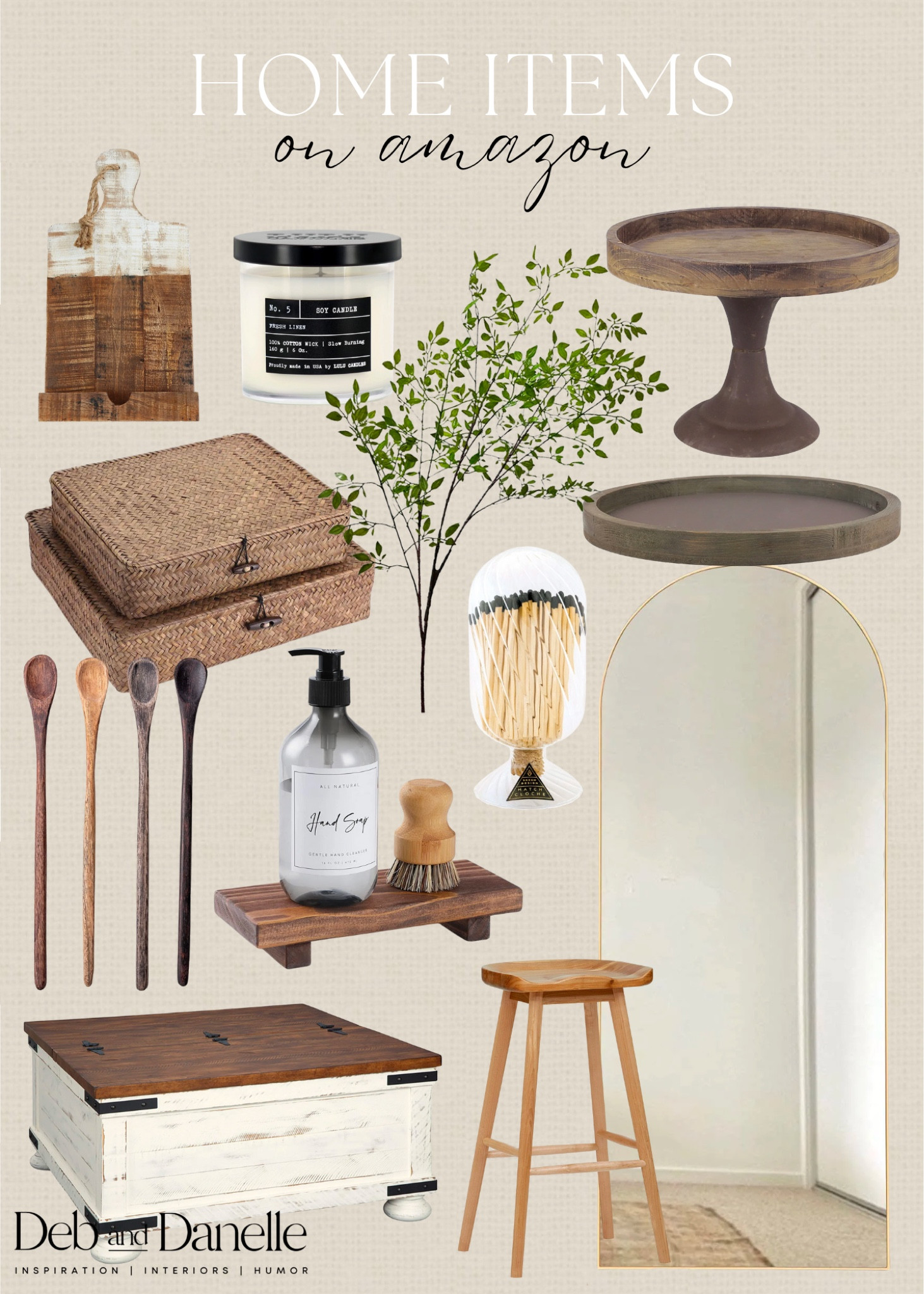 Cozy winter decor

Warm decor, winter decor, modern vintage, home, modern vintage home, Deb and Danelle 

#LTKhome #LTKstyletip #LTKSeasonal