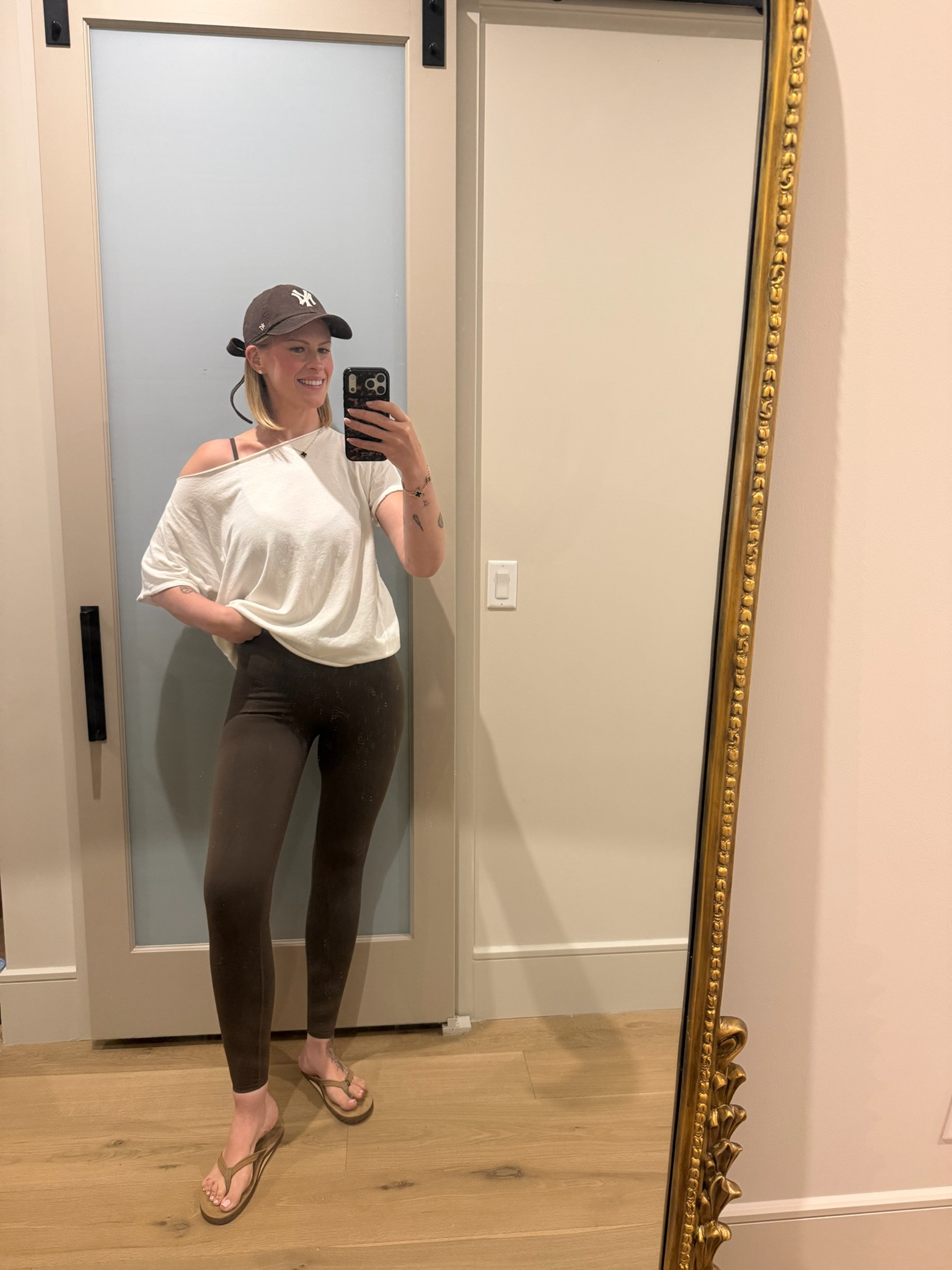 OOTD!!  

 #LTKgrwm #LTKootd #LTKmomlife