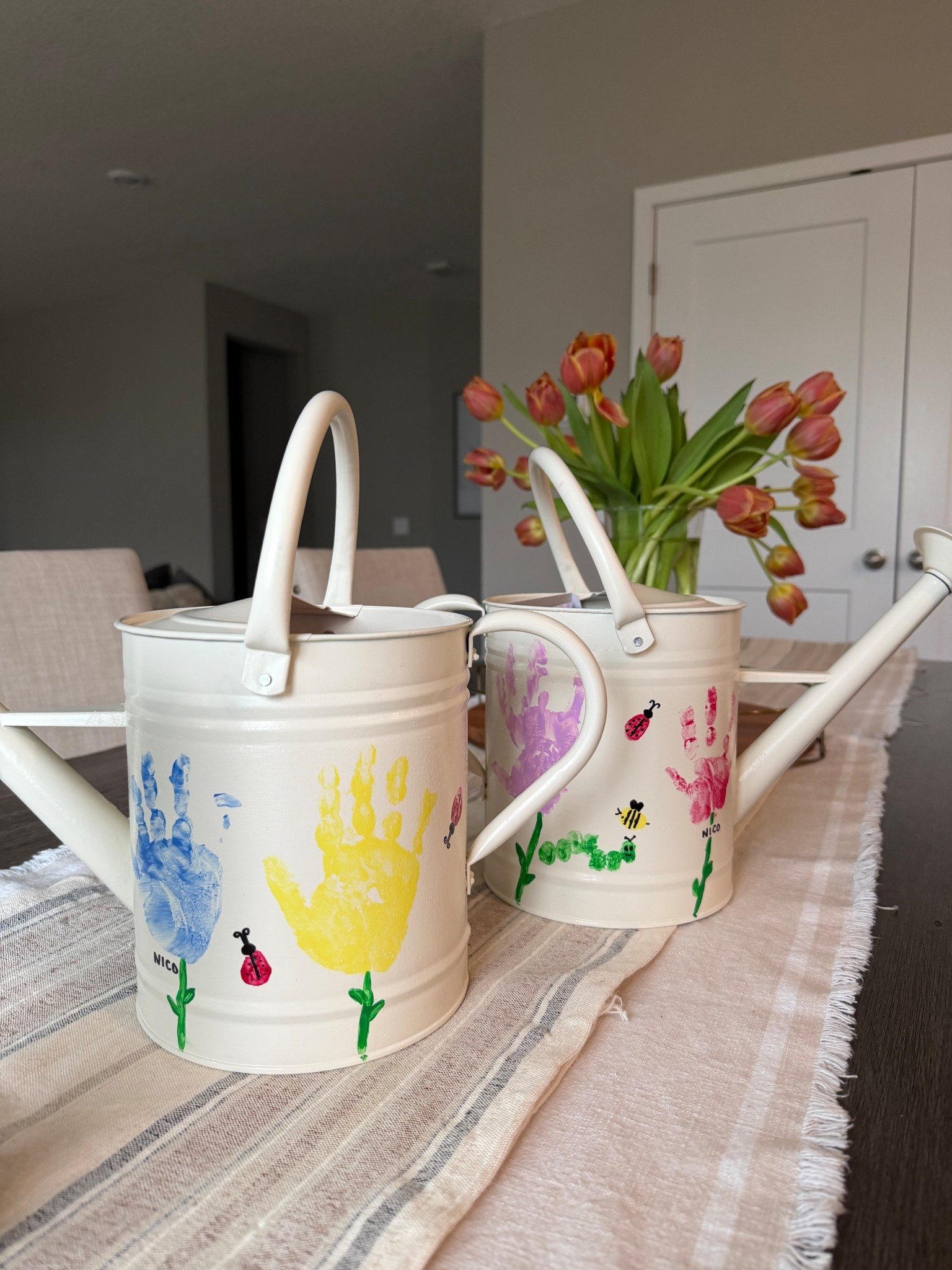 DIY Mother’s Day gift 🌷

#LTKMothersDay