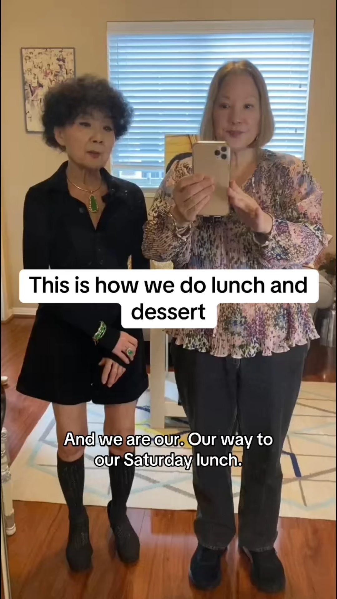 Tried a new lunch spot, then headed to Barnes & Noble for coffee and dessert.
A perfect afternoon with my mom, Joanne 🤍
Lululemon sneakers linked.


#LTKOver40 #LTKdayinmylife #LTKmomlife