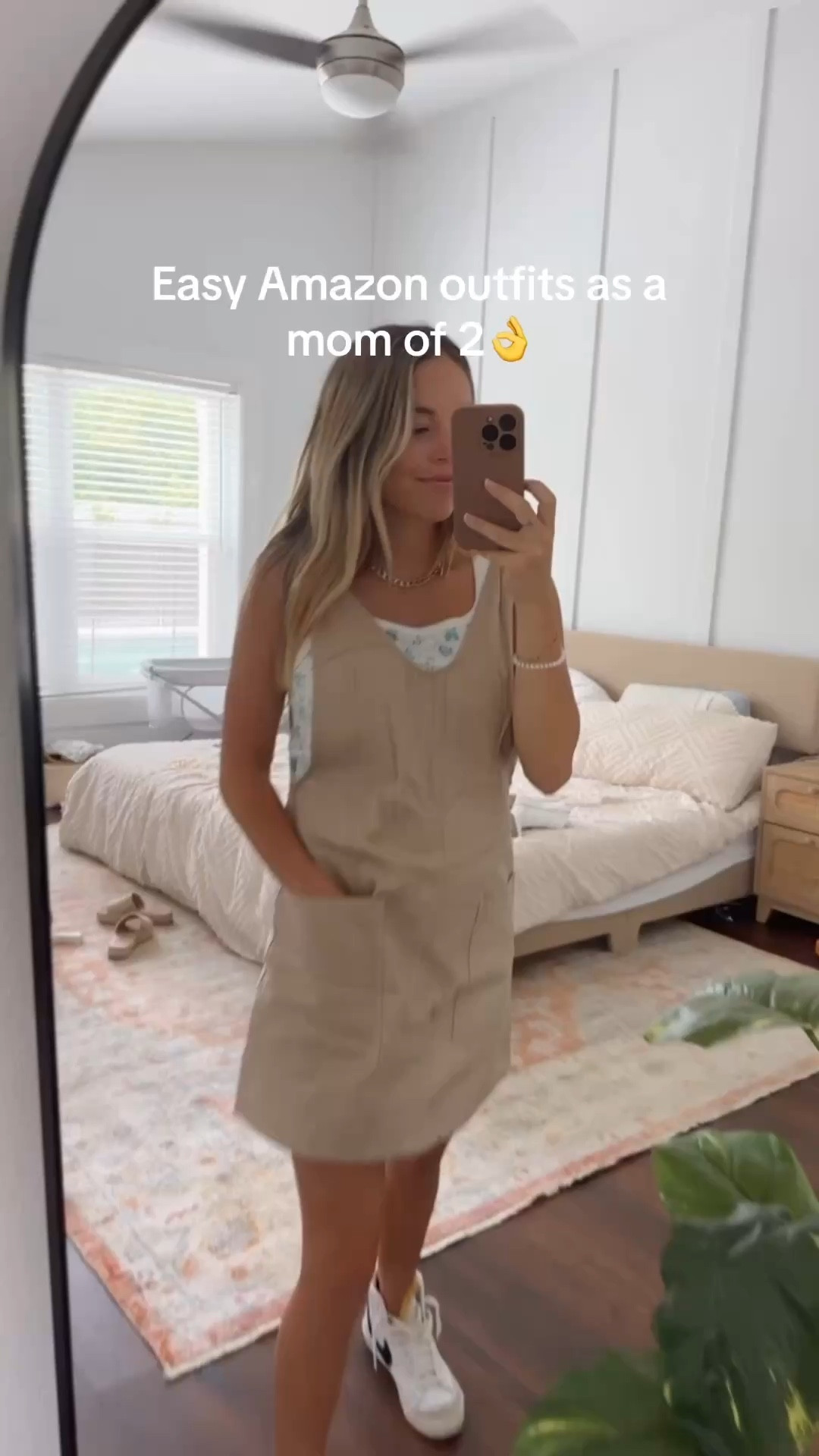 Mom outfits for those casual but cute days! Love the comfy and realistic looks #LTKFindsUnder100 #

#LTKgrwm #LTKPetite #LTKSpringSale