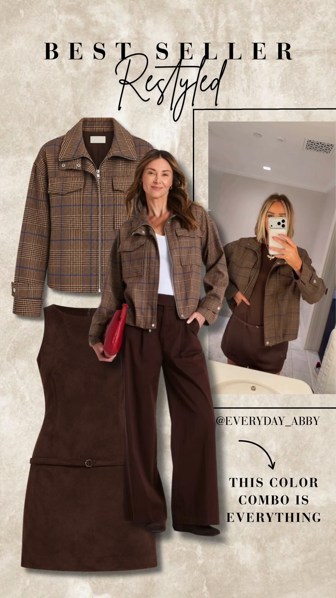 Obsessed with these fall pieces from Target ✨✨ SO good

#LTKSeasonal #LTKootd #LTKSaleAlert