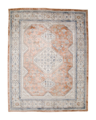 Made In Turkey 7x9 Rug | TJ Maxx