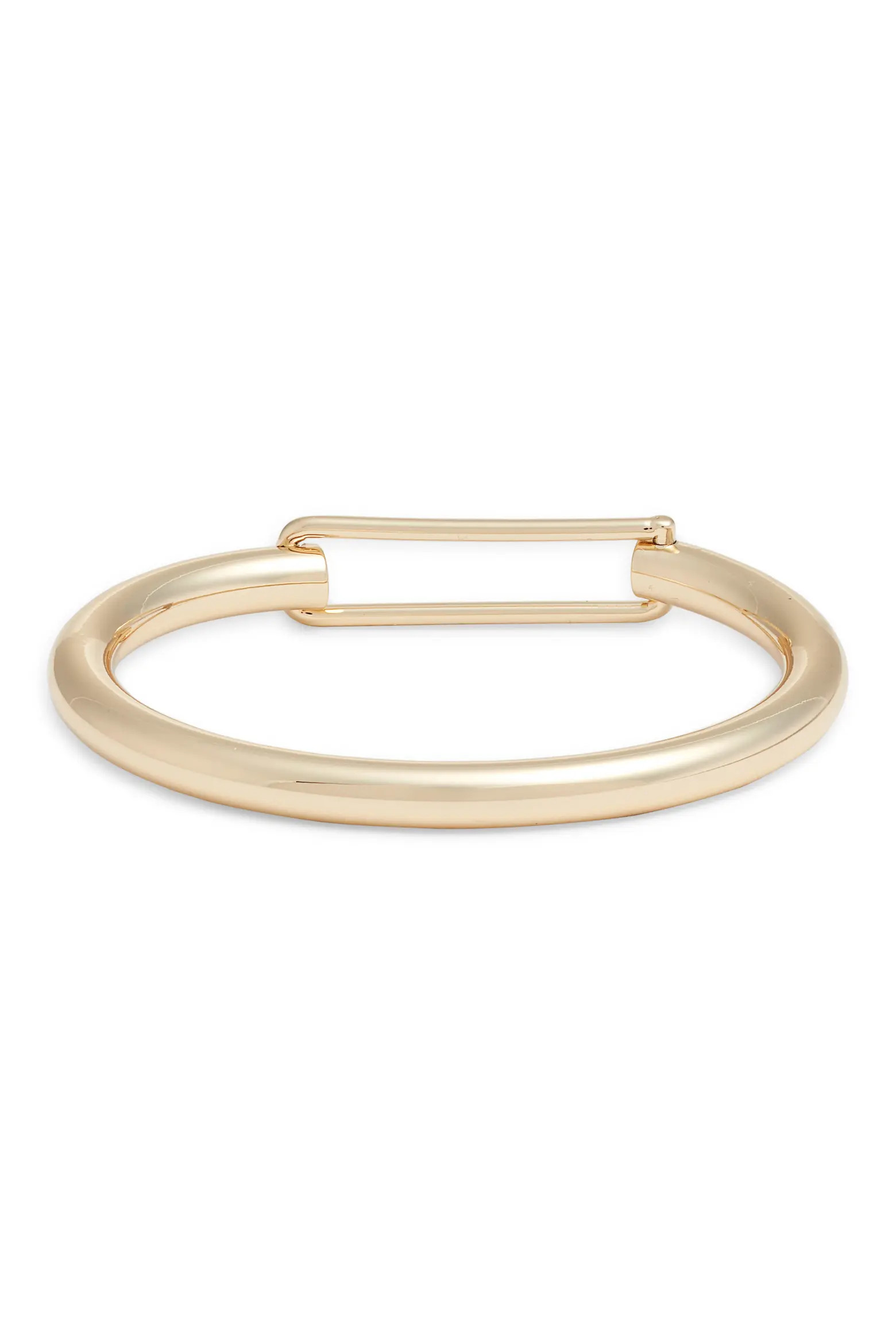 Open Rectangle Closure Bangle (Women) | Nordstrom | Nordstrom