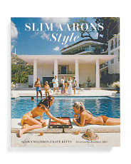 Home 
												 / | Marshalls