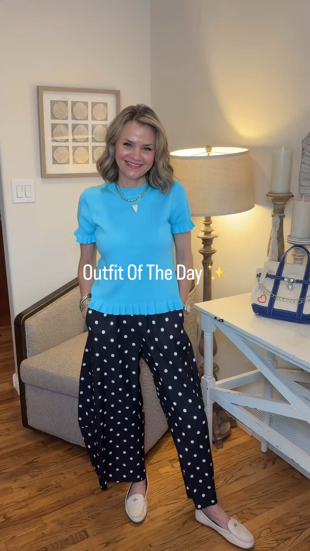 OOTD

#LTKootd #LTKmomlife #LTKSeasonal