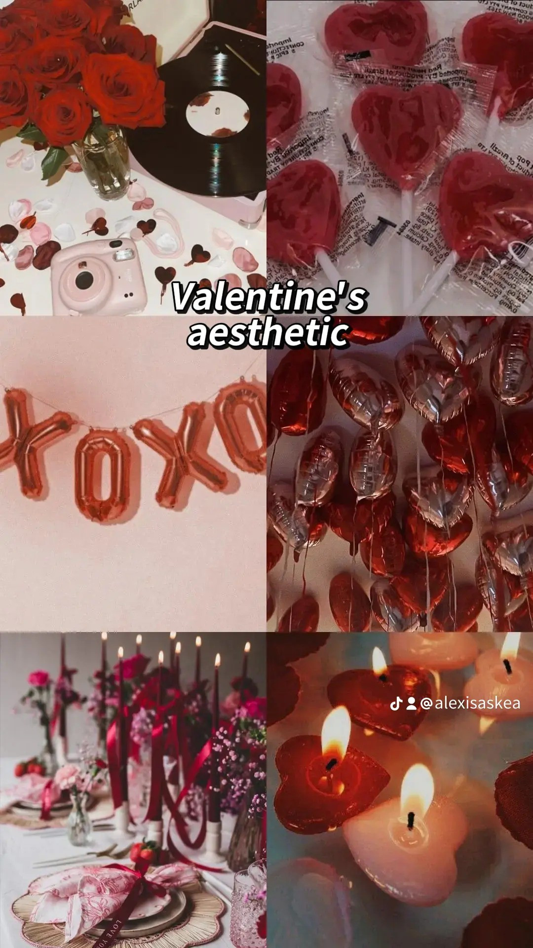 Valentine's day is just around the corner! Use this mod board to curate the cutest galentine's day party for the girls ❣️💌

#LTKFindsUnder50 #LTKHome #LTKSeasonal